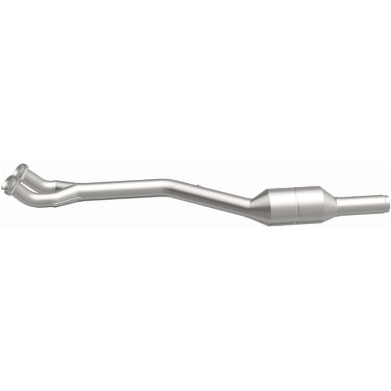 Magnaflow — MagnaFlow Right Side Converter Direct Fit California Grade 00-03 BMW M5 5.0L
California - view 5