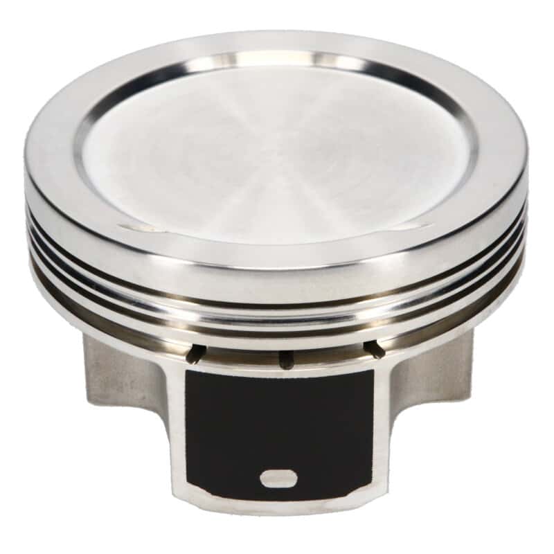 JE Pistons — JE Pistons FOCUS ST 2.5 8.5:1 KIT Set of 5 Pistons - view 1