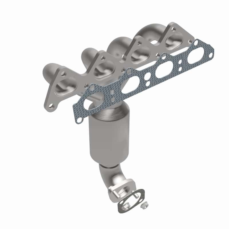 Magnaflow — Magnaflow Conv DF 03 Hyundai Elantra 2.0L
California - view 8