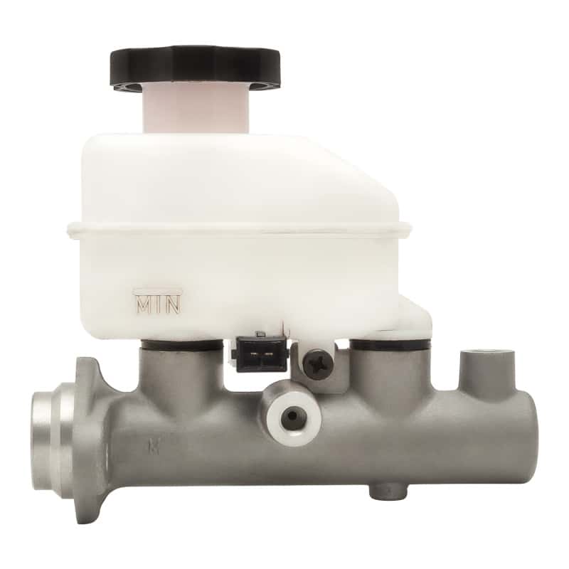 DFC — DFC 04-09 Kia Spectra Brake Master Cylinder
DFC Brake Master Cyl - view 2