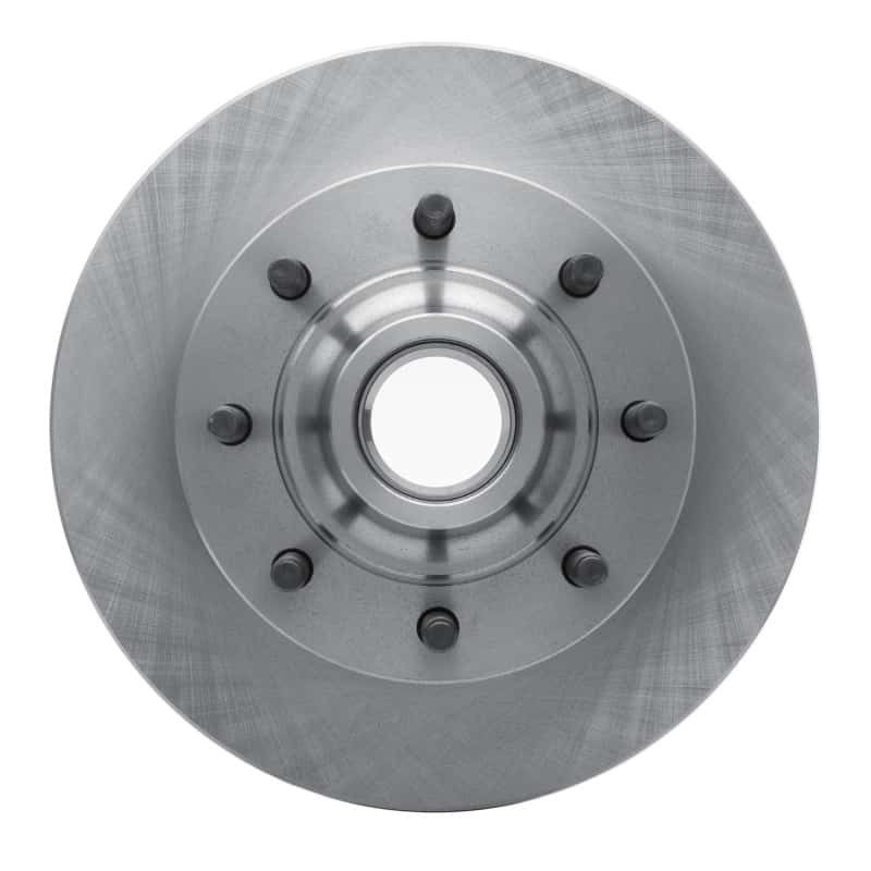 DFC — DFC 95-07 Ford E-250 Econoline Front Brake Rotor
DFC Brake Rotor - view 1