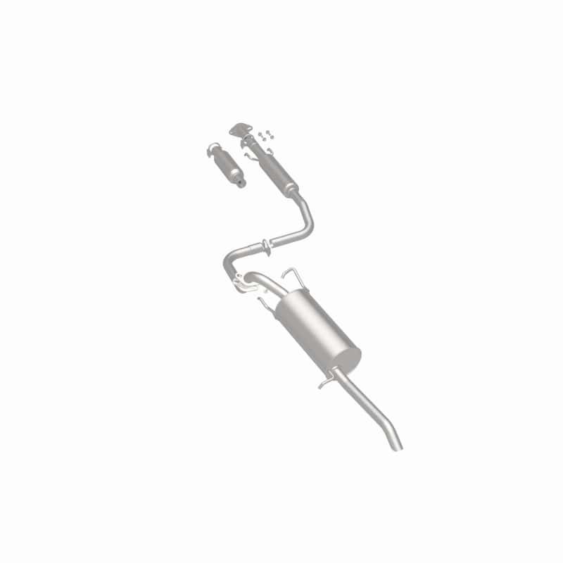 Magnaflow — MagnaFlow BRE Exhaust Kit 04-06 Chevy Aveo 1.6L
Exhaust Kit - view 11