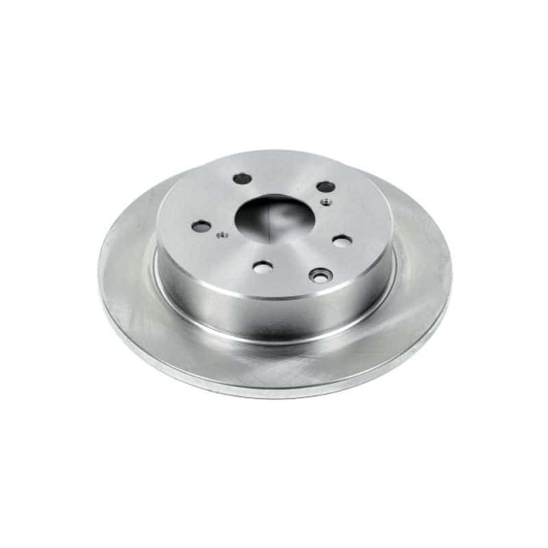 PowerStop — Power Stop 10-12 Lexus HS250h Rear Autospecialty Brake Rotor
AutoSpecialty Rotor - view 1