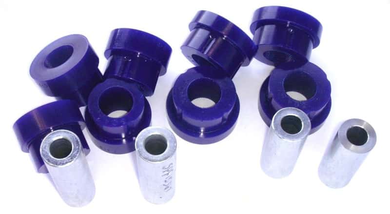 Superpro — SuperPro 2001 Lexus IS300 Base Rear Upper Inner Control Arm Bushing Set
Bushing Kit - view 2