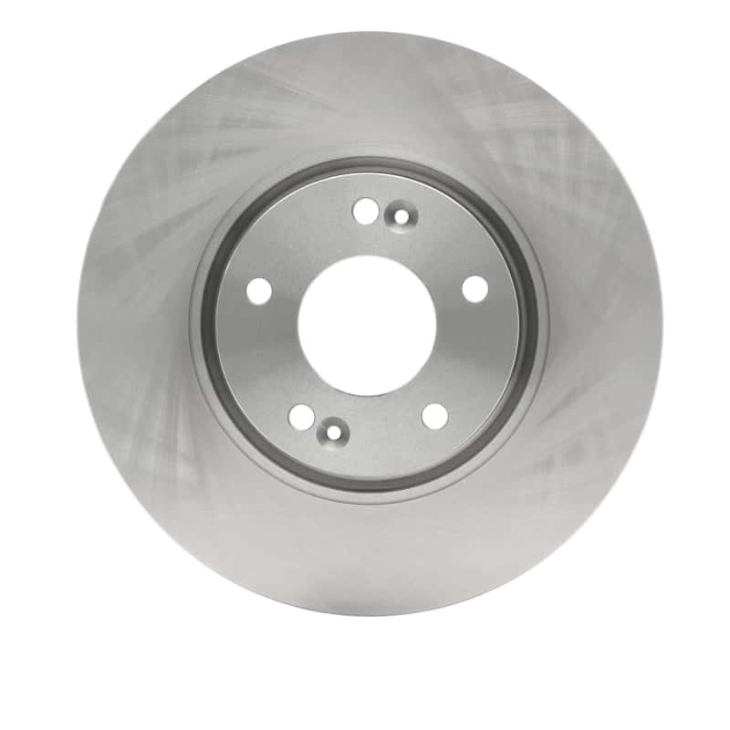 DFC — DFC 15-19 Kia Soul EV Front Brake Rotor
DFC Brake Rotor - view 1