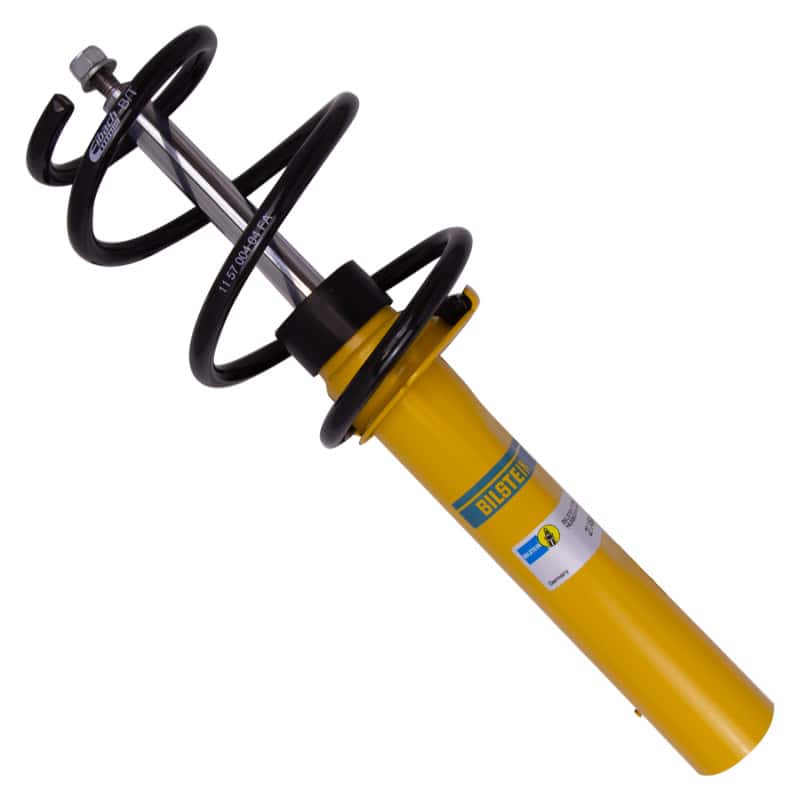 Bilstein — Bilstein B12 2015-2017 Mini Cooper L4 2.0L / L3 1.5L Front and Rear Suspension Kit
Complete Kit - view 7