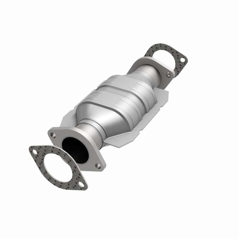 Magnaflow — MagnaFlow Conv DF 00-01 Maxima/I30 rr OEM
OEM Grade
OEM - view 27