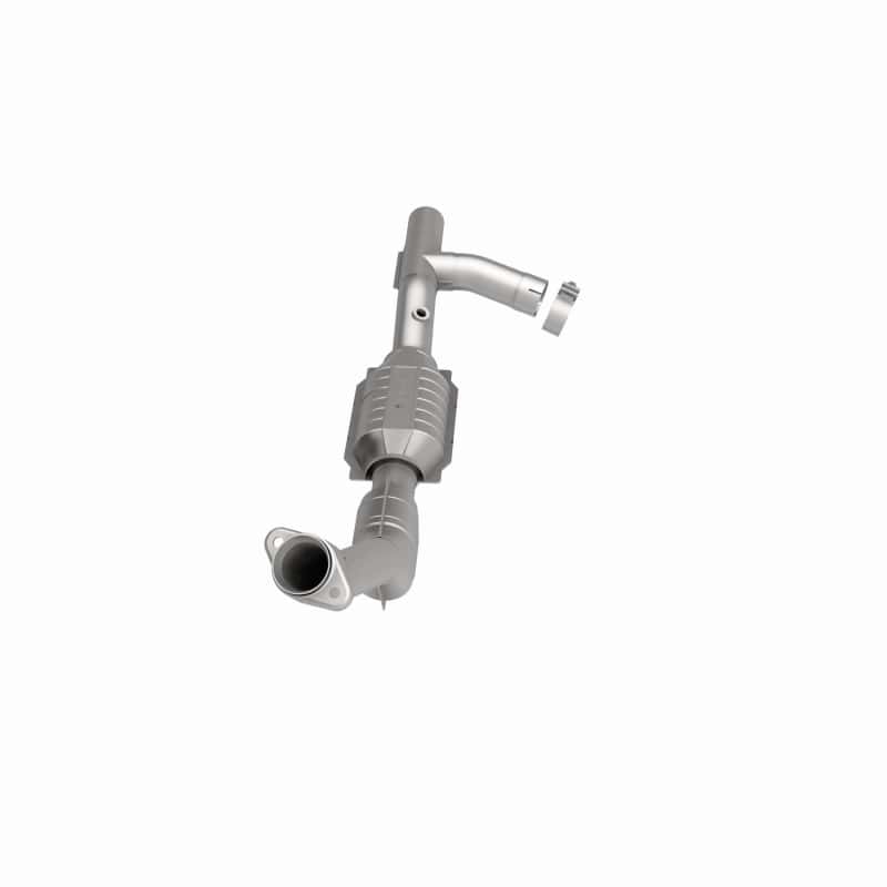 Magnaflow — MagnaFlow Conv DF 99-00 Ford Trucks 5.4L
OEM Grade
OEM - view 25