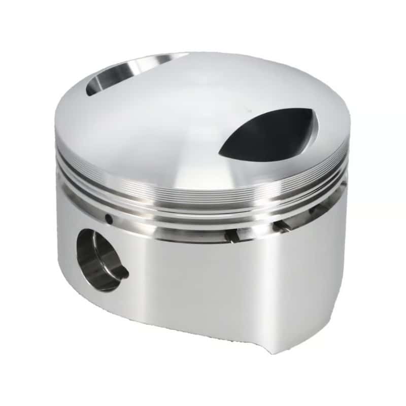 Wiseco — Wiseco HD Pan & Shovelhead 7:1 (3517X-4729P2) Piston
Piston Kit - view 3