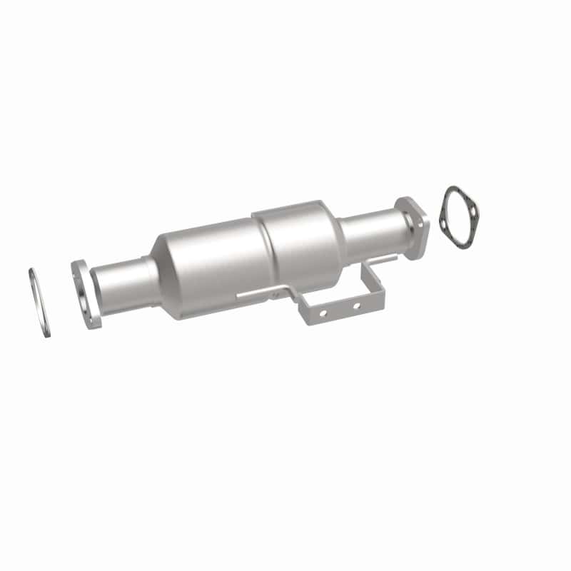 Magnaflow — Magnaflow 1996 Chrysler Sebring 2.5L Direct Fit Converter
California - view 10