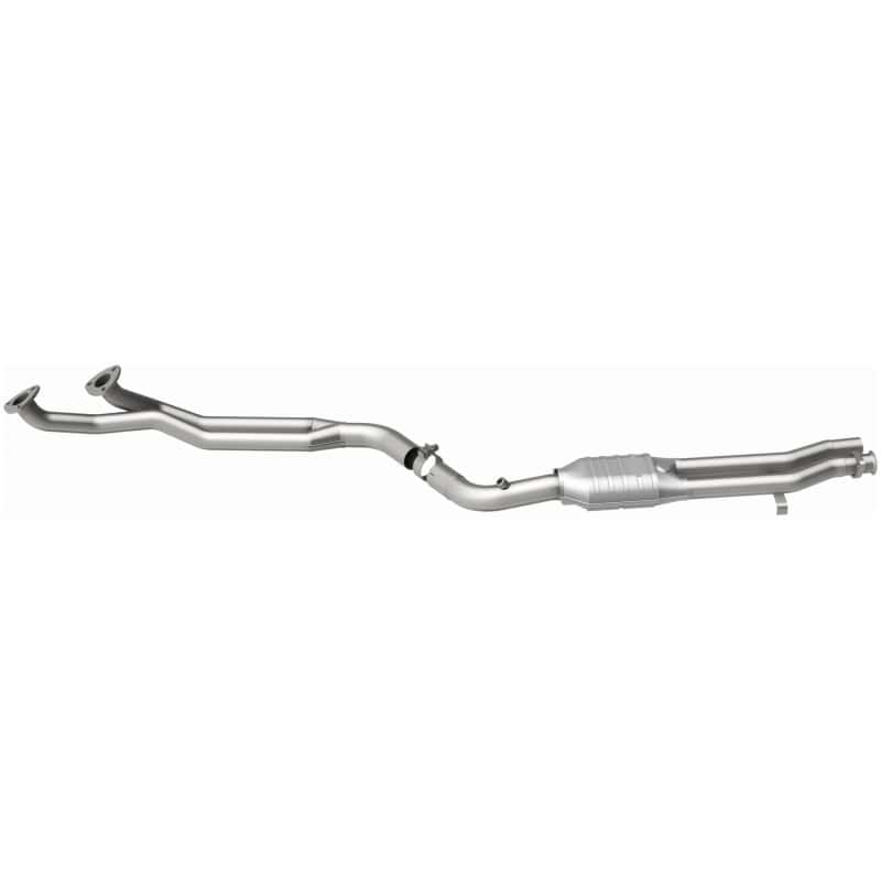 Magnaflow — MagnaFlow Conv DF 92-95 BMW 325i 2.5L
Standard Grade
Standard - view 32