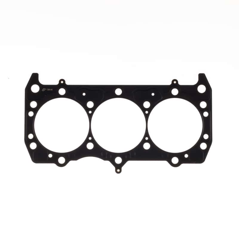 Cometic Gasket — Cometic 75-87 Buick V6 196/231/252 Stage I & II 4.09 inch Bore .036 inch MLS Head Gasket
Cylinder Head Gasket - view 6