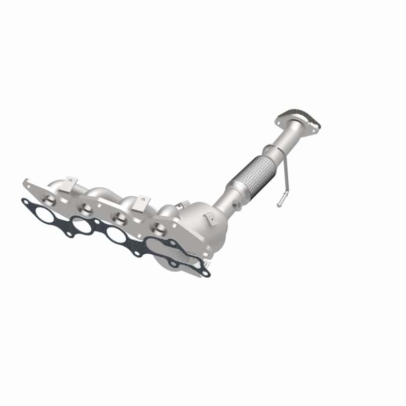 Magnaflow — Magnaflow 15-17 Fusion L4 2 OEM Manifold Direct Fit Converter
OEM Grade
OEM - view 27
