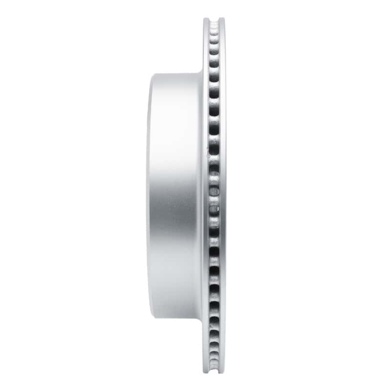DFC — DFC 17-24 Nissan Titan Rear GeoSPEC Coated Rotor
DFC Brake Rotor - view 3