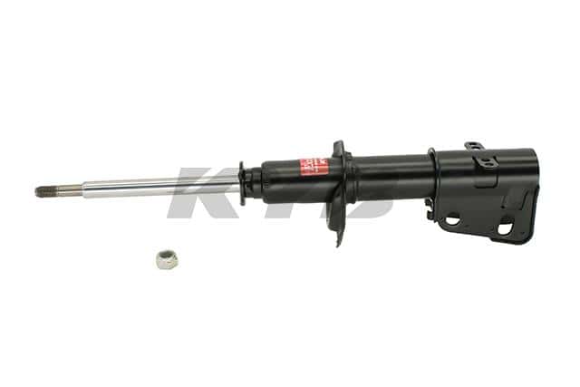KYB — KYB Shocks & Struts Excel-G Rear PONTIAC Fiero 1984-87 - view 4