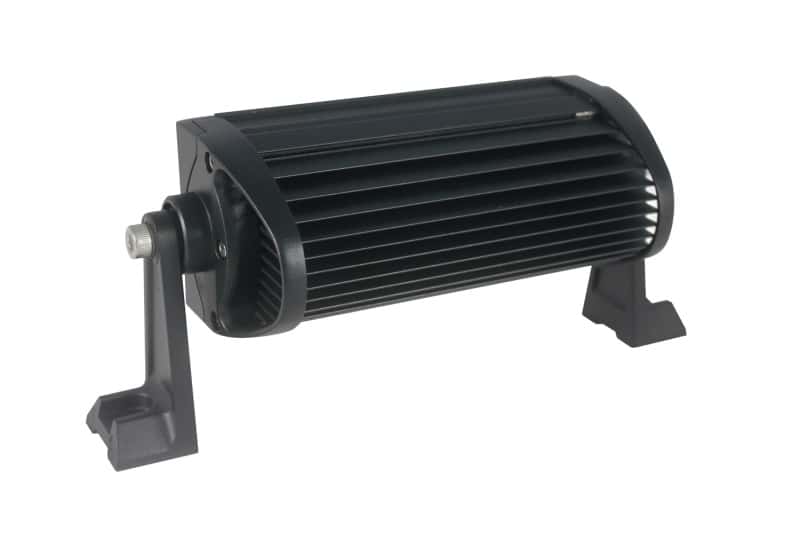 Hella — Hella Value Fit Sport 8in Light - 36W Dual Row Flood Beam - LED - view 17