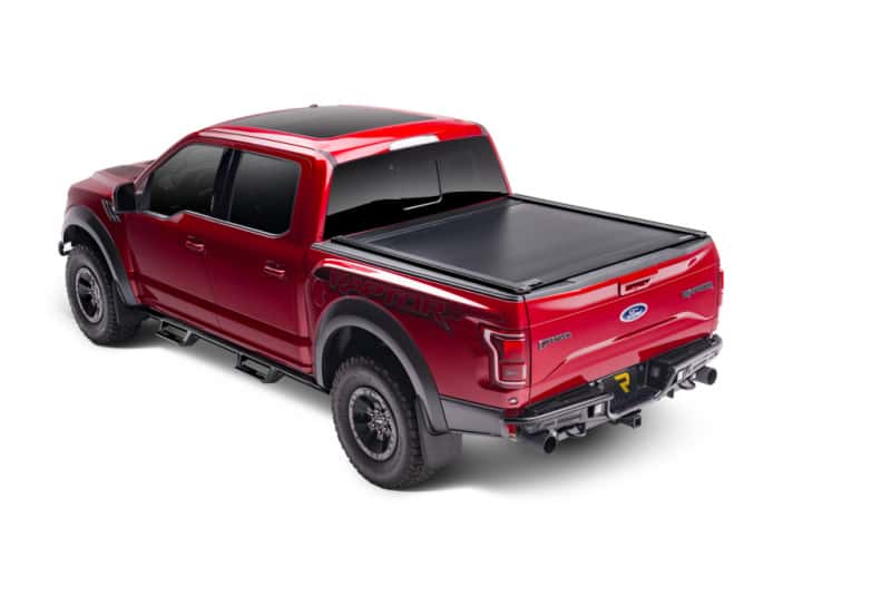 Retrax — Retrax 2019 Ram 1500 RetraxONE XR - view 1