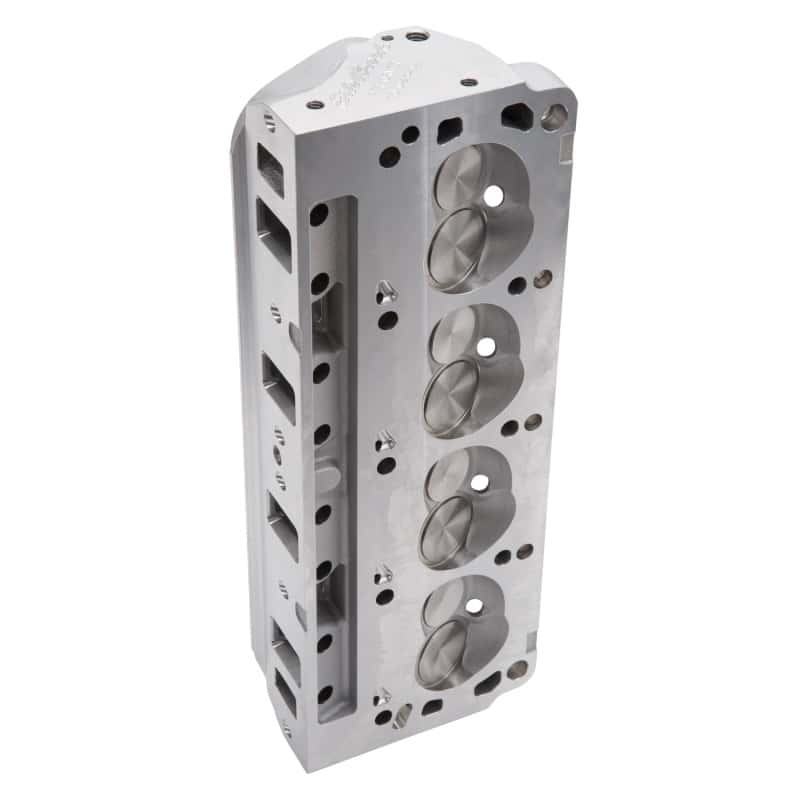 Edelbrock — Edelbrock Single Perf SBF 1 90 Head Comp
CYLINDER HEADS - view 7