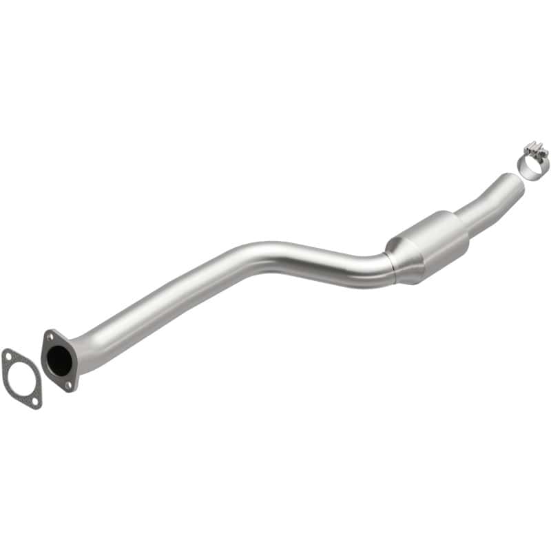 Magnaflow — Magnaflow 09-16 BMW Z4 L6 3.0L OEM Grade / EPA Compliant Direct-Fit Catalytic Converter
OEM Grade
OEM - view 2