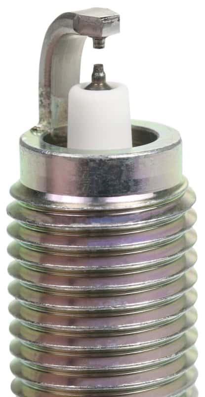 NGK — NGK Laser Iridium Spark Plug Box of 4 (DF6H-11A)
H. I. Spark Plug - view 4
