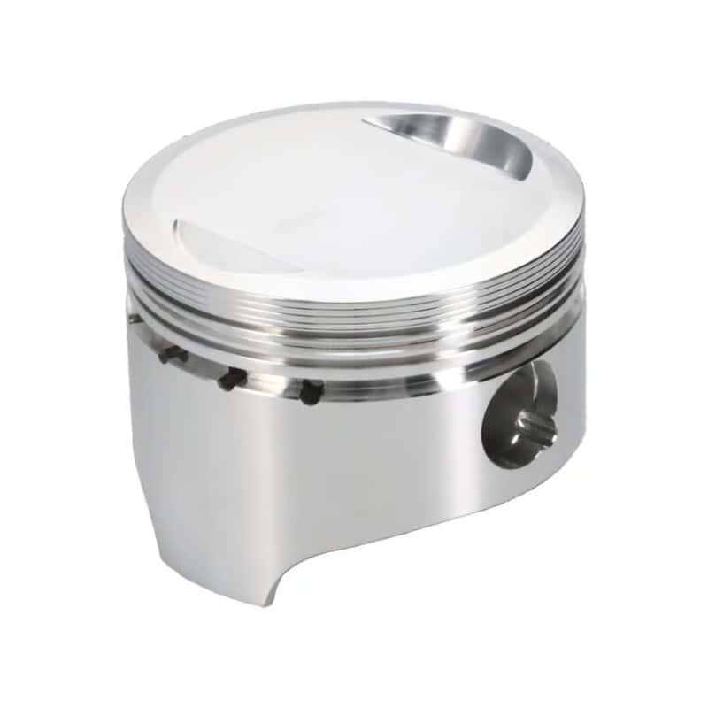 Wiseco — Wiseco 88-03 Kawasaki KLF220 Bayou 9.3:1 CR Piston
Piston Kit - view 5