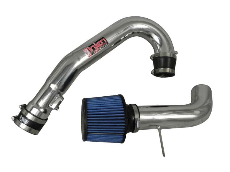 Injen — Injen 10-19 Subaru Outback 2.5L 4cyl Polished Cold Air Intake w/ MR Tech
Cold Air Intake
Air Intake Kit - view 3