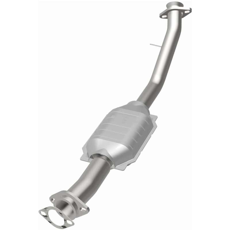 Magnaflow — MagnaFlow Conv DF Ranger 83-88
Standard Grade
Standard - view 31