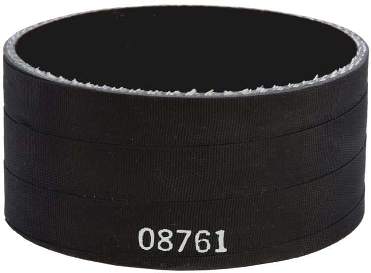 K&N Engineering — K&N Hose 4inid X 2inl Reinforced - view 2