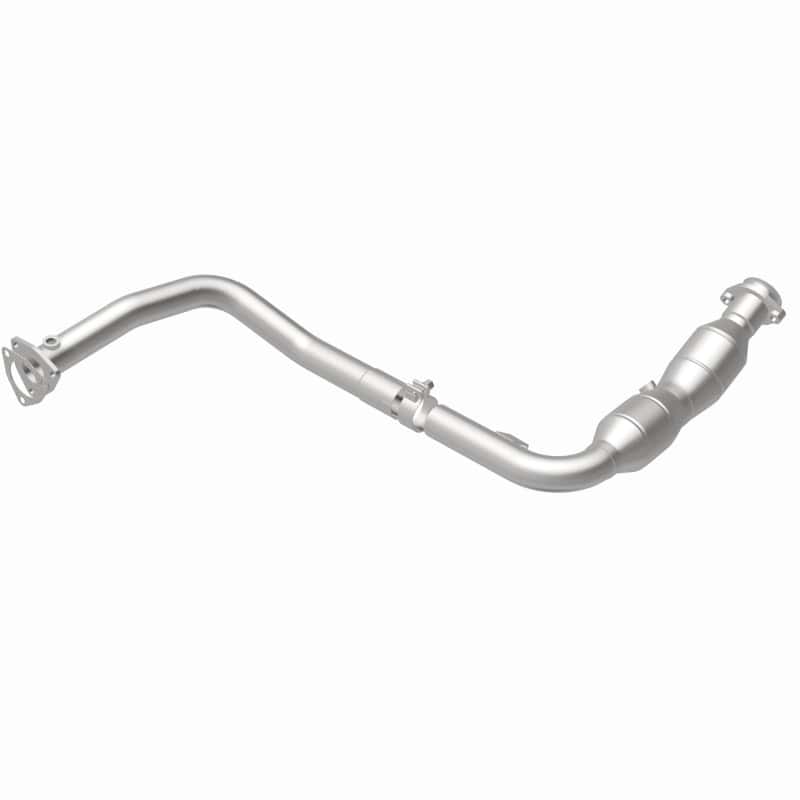 Magnaflow — Magnaflow 14-16 LR4 V6 3 OEM Underbody Direct Fit Converter
OEM Grade
OEM - view 18