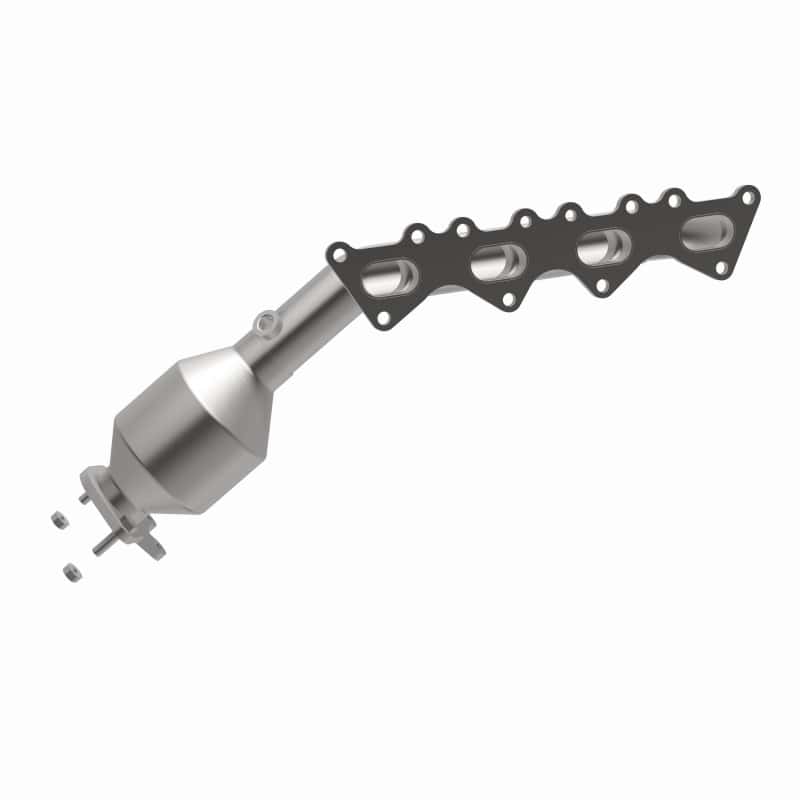 Magnaflow — Magnaflow 2009 Hyundai Genesis 4.6L Direct Fit Converter
California - view 24
