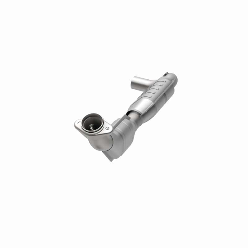 Magnaflow — MagnaFlow Conv DF 01 Ford Trucks 5.4L
California - view 27