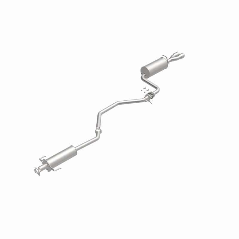 Magnaflow — MagnaFlow BRE Exhaust Kit 09-13 Mazda 6 2.5L
Exhaust Kit - view 3
