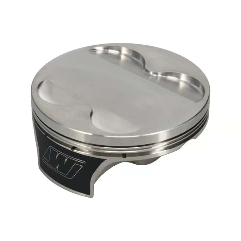 Wiseco — Wiseco Suzuki RMZ450 05-07 121 CR 9550ZV Piston kit
Piston Kit - view 5