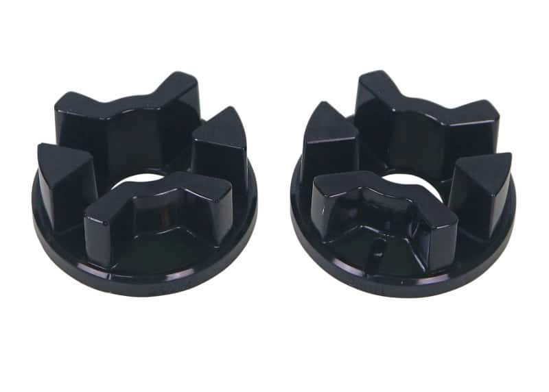 Whiteline — Whiteline 02-03 Mini Cooper Engine Mount - Upper Bushing Insert Kit
Bushing Kit - view 3