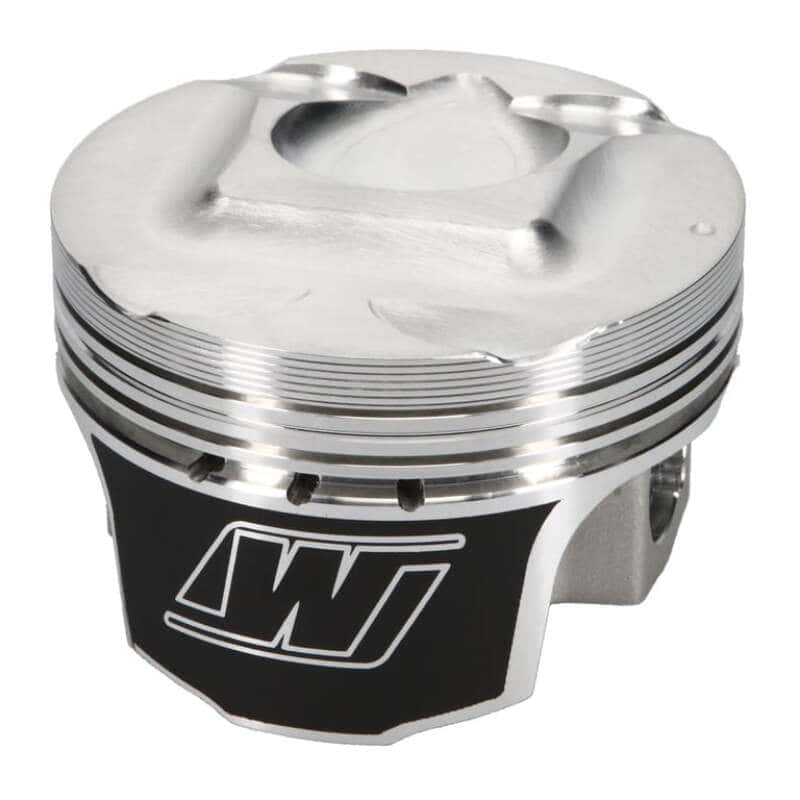 Wiseco — Wiseco GM 2.0 LSJ/LNF 4vp * Turbo * Piston Shelf Stock
Piston - view 3
