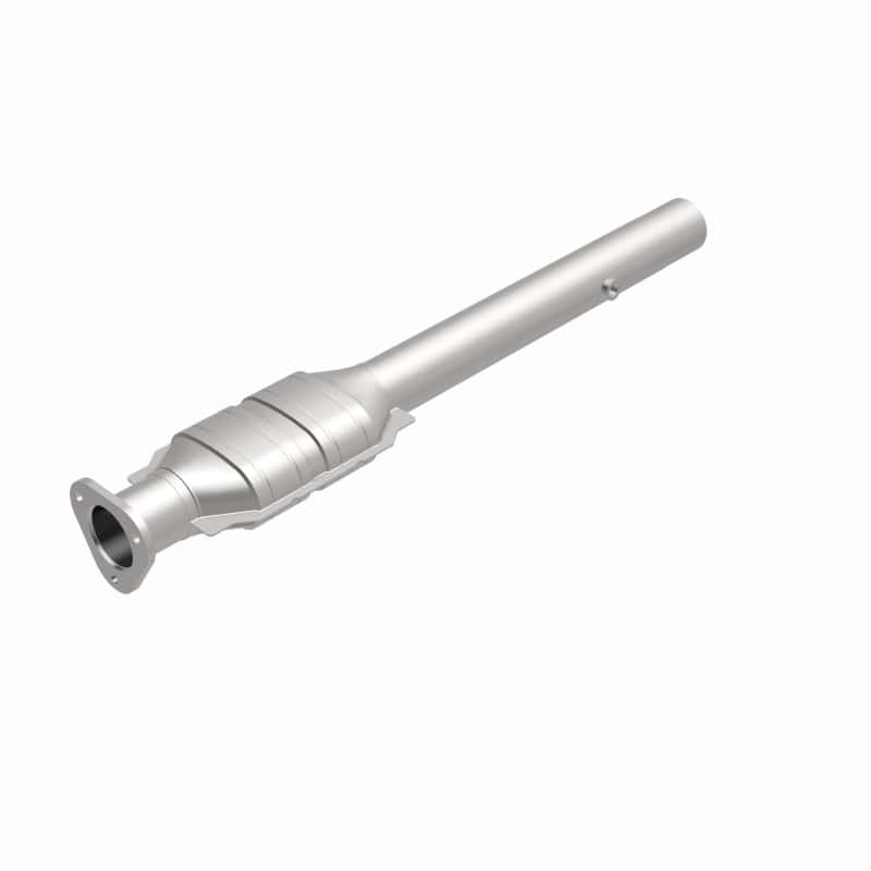 Magnaflow — MagnaFlow Conv DF 1999 Ford E250 5.4L
HM Grade
HM - view 6
