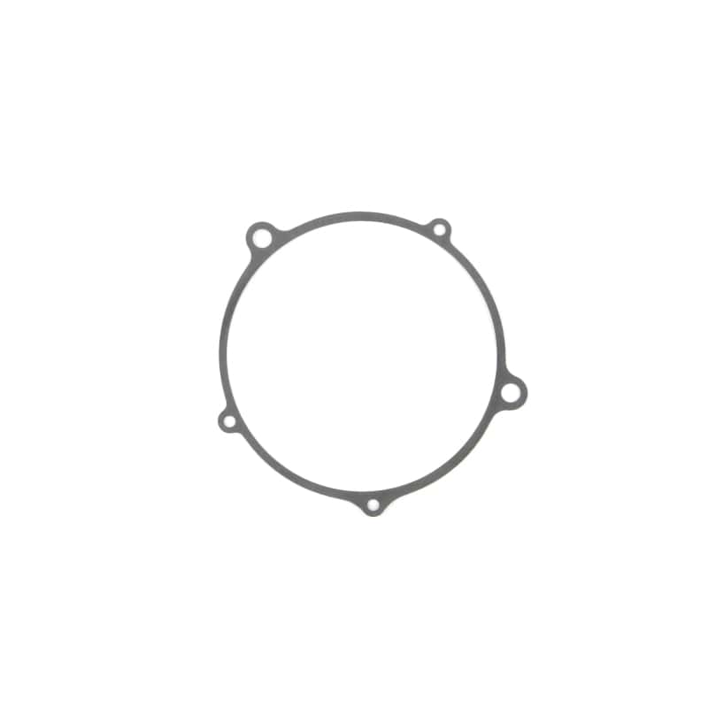 Cometic Gasket — Cometic 87-93 Yamaha YZ125 Single Clutch Cover Gasket - view 1