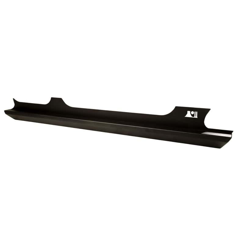 Rugged Ridge — Rugged Ridge XHD Rock Sliders 18-20 Jeep Wrangler JL 4 Door
OFFROAD_STEPSSLIDERS
Rocker Panel Guard - view 7