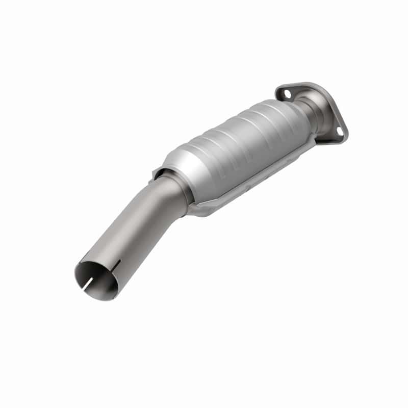 Magnaflow — Magnaflow Conv DF 06-10 Toyota Rav4 3.5L
HM Grade
HM - view 16