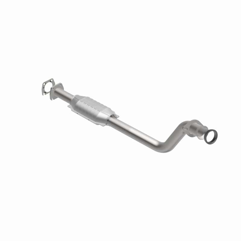 Magnaflow — MagnaFlow Conv DF GM 89 93
Standard Grade
Standard - view 29
