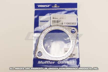GReddy — GReddy 70mm Exhaust Oval Gasket - view 2