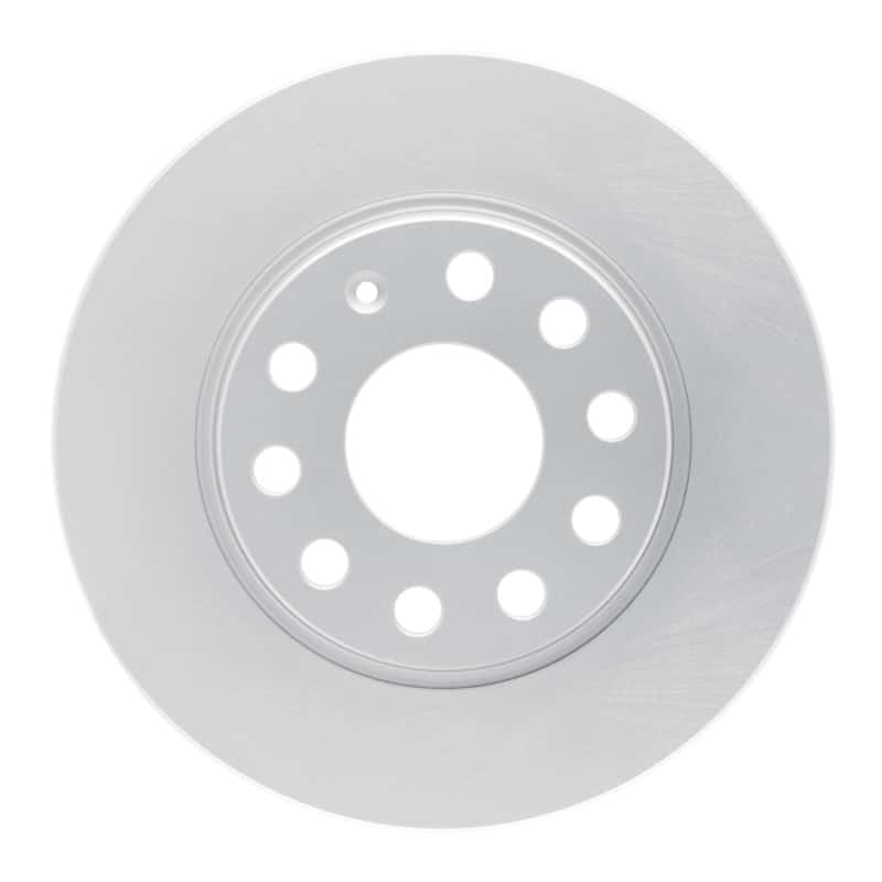DFC — DFC 05-25 Audi A3 Rear GeoSPEC Coated Rotor
DFC Brake Rotor - view 1