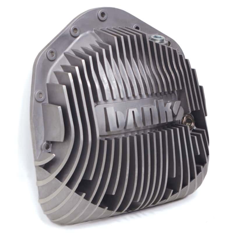 Banks Power — Banks Power 01-18 GM / RAM Natural Differential Cover Kit 11.5/11.8-14 Bolt
DiffrlCover - view 7