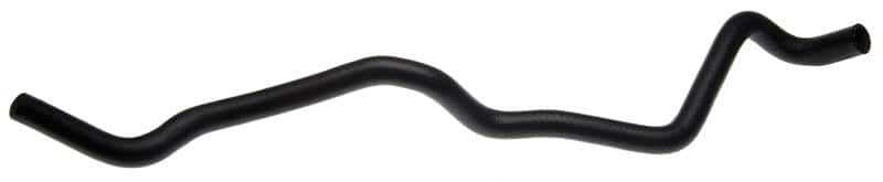 Gates — Gates 96-00 Ford Contour V-6 2.5L Heater To Connector Molded Heater Hose - view 1