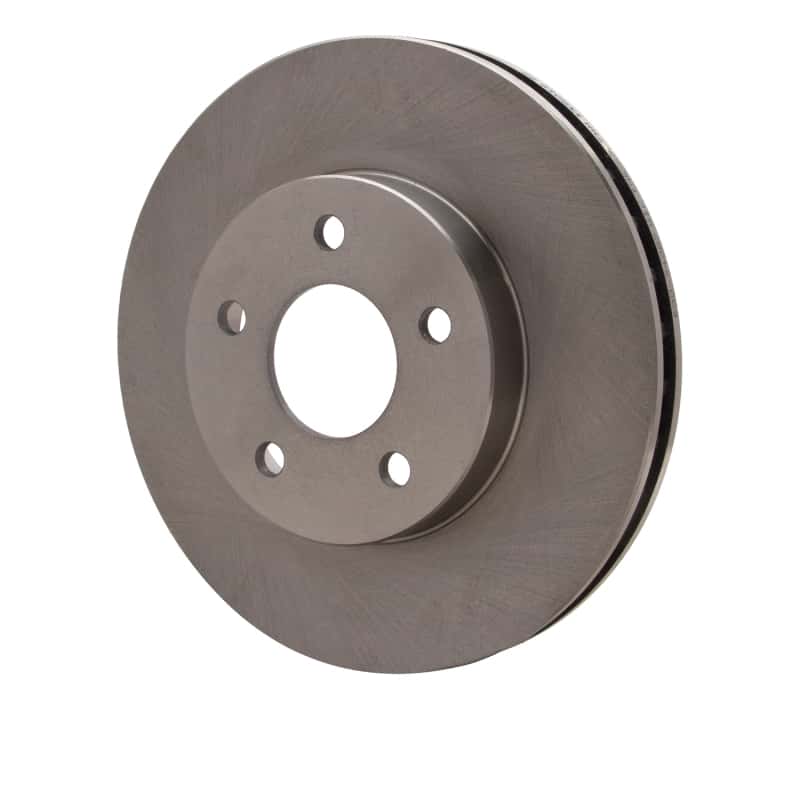 DFC — DFC 820090 Ford Thunderbird Front Brake Rotor
DFC Brake Rotor - view 2