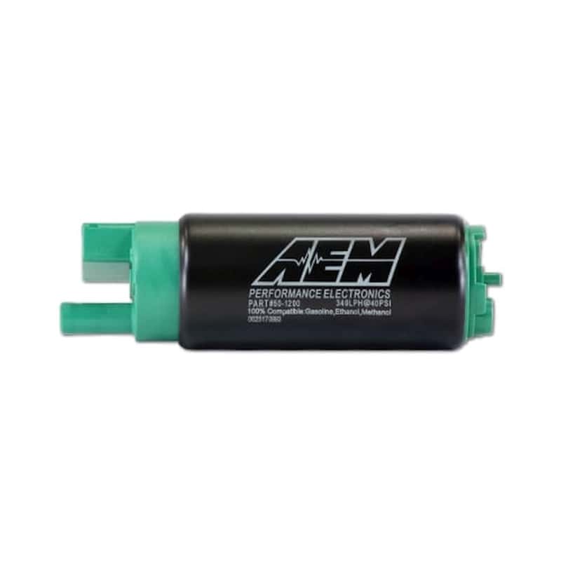 AEM — AEM 340LPH In Tank Fuel Pump Kit - Ethanol Compatible
Hi Flow Fuel Pump
High Flow In-Tank - view 2