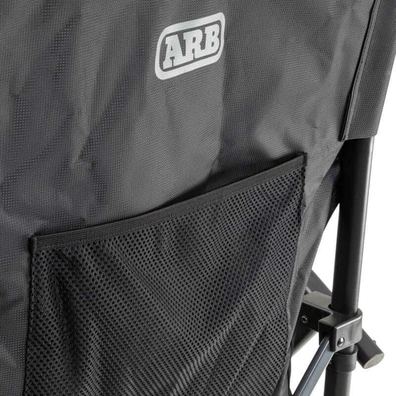 ARB — ARB Base Camp Chair
Camping Chair - view 6