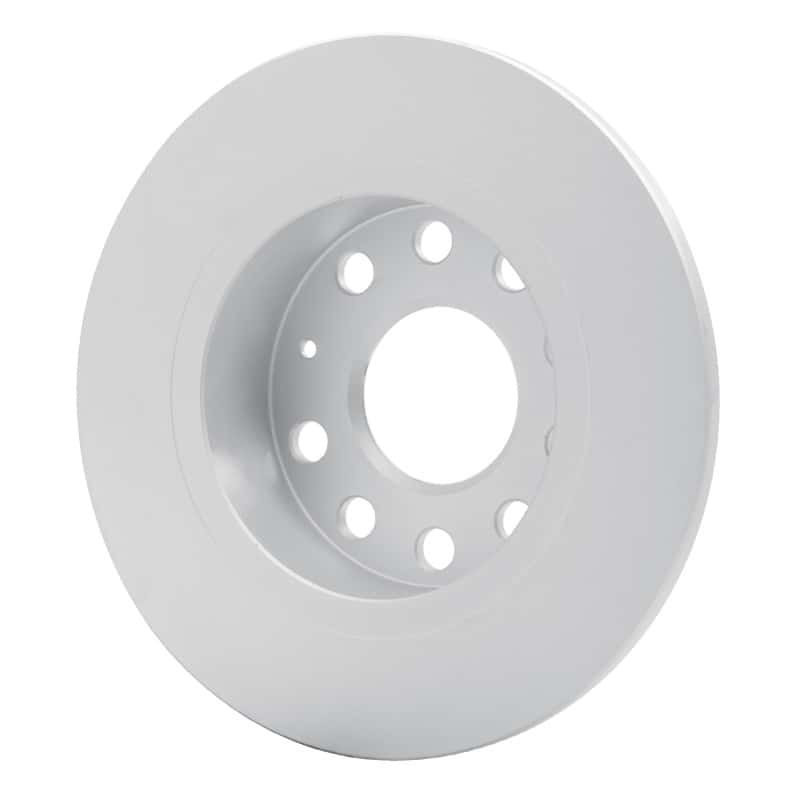 DFC — DFC 10-19 Audi A3 Rear GeoSPEC Coated Rotor
DFC Brake Rotor - view 4