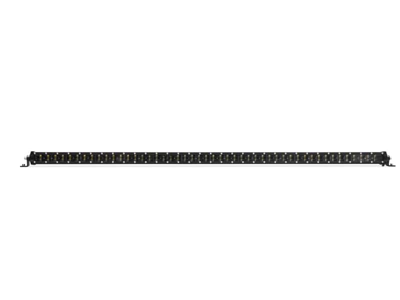 Raxiom — Raxiom 50-Inch Super Slim Dual Row LED Light Bar (Universal Some Adaptation May Be Required)
Bar - view 2