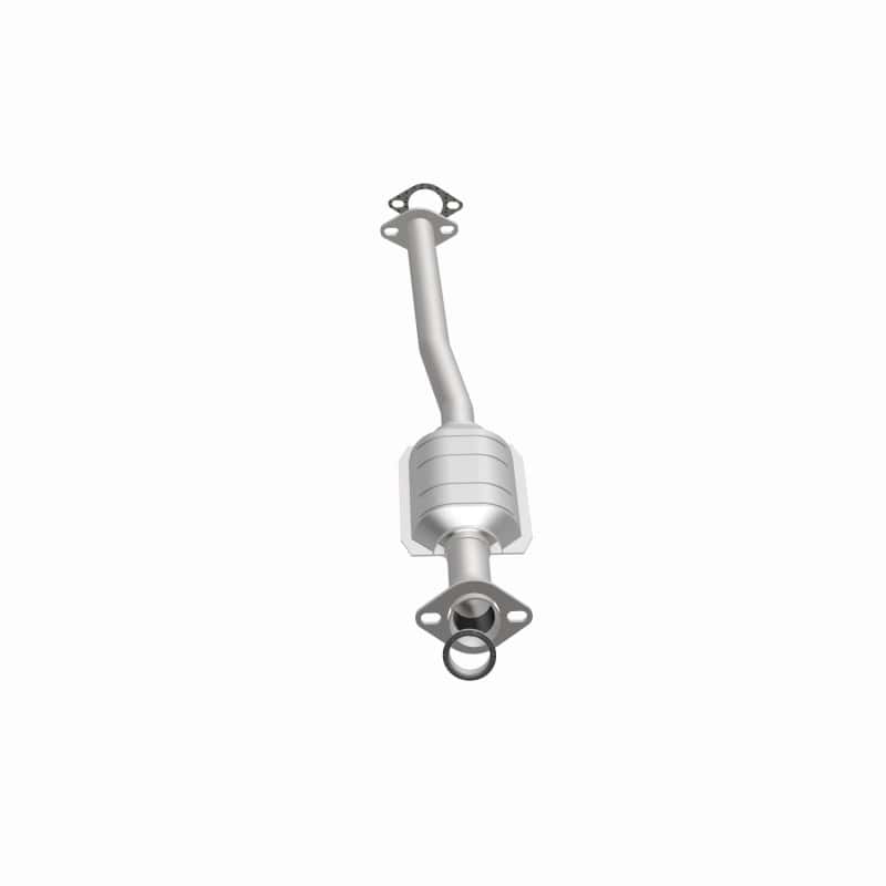 Magnaflow — MagnaFlow Conv Direct Fit Chevrolet-Geo 2001
Standard Grade
Standard - view 25